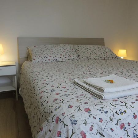 B&B Casa Patavina Padova Luaran gambar
