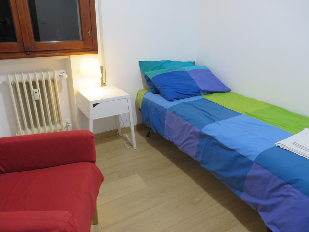 B&B Casa Patavina Padova Bilik gambar
