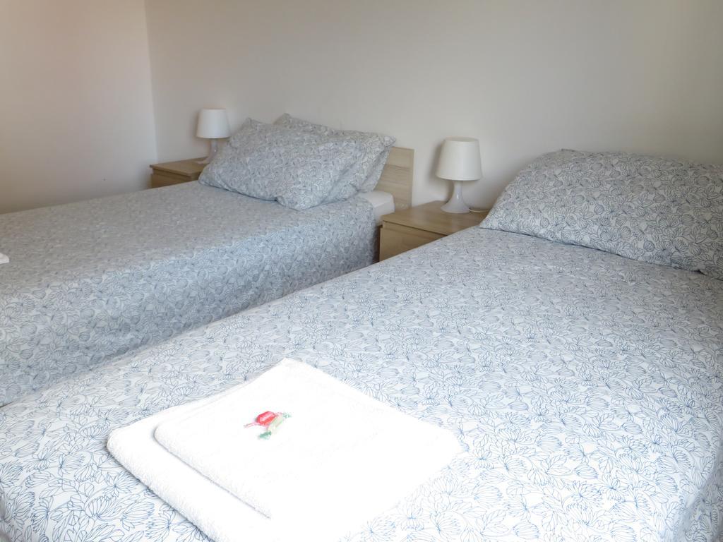 B&B Casa Patavina Padova Luaran gambar