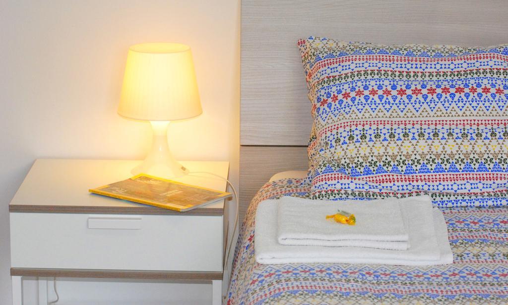 B&B Casa Patavina Padova Luaran gambar