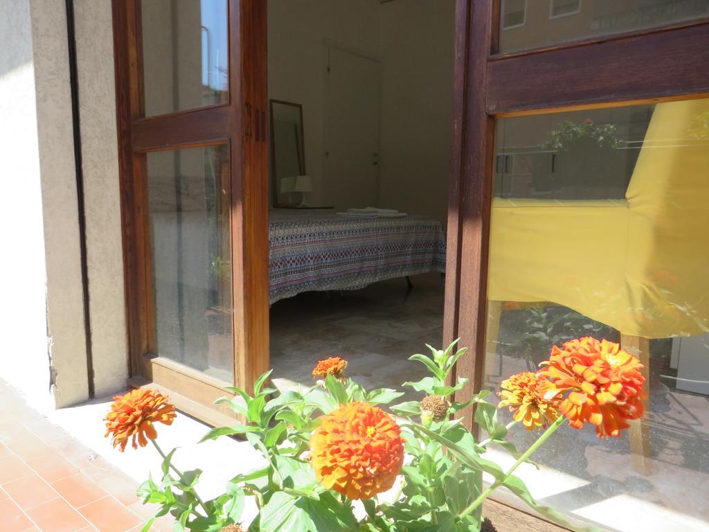 B&B Casa Patavina Padova Luaran gambar