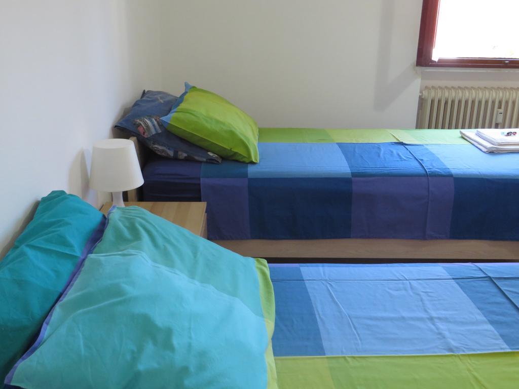 B&B Casa Patavina Padova Luaran gambar