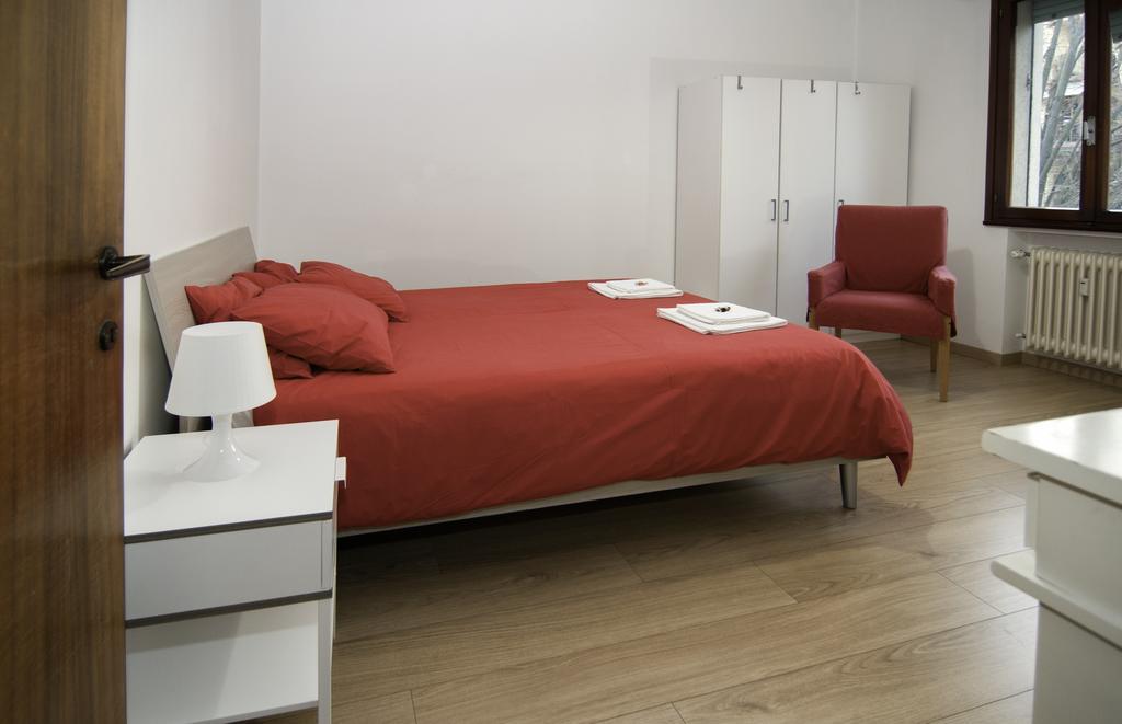 B&B Casa Patavina Padova Luaran gambar