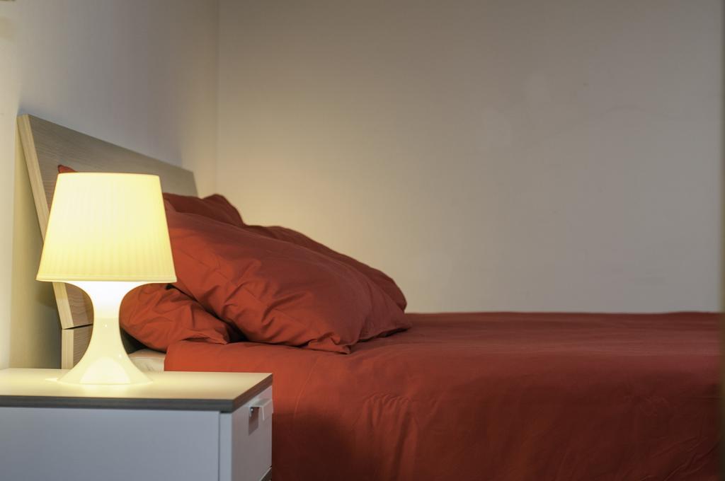 B&B Casa Patavina Padova Luaran gambar