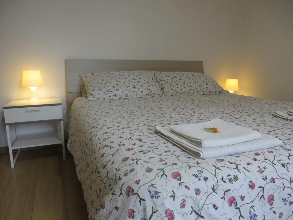 B&B Casa Patavina Padova Luaran gambar