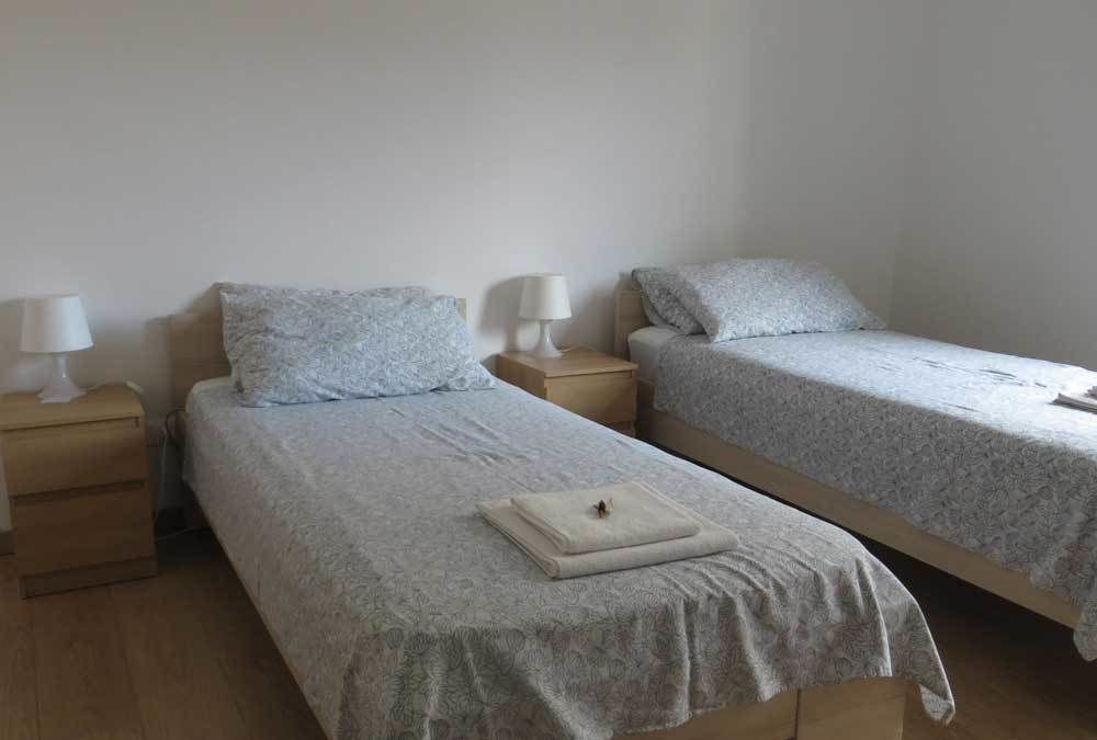 B&B Casa Patavina Padova Luaran gambar