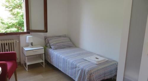 B&B Casa Patavina Padova Luaran gambar