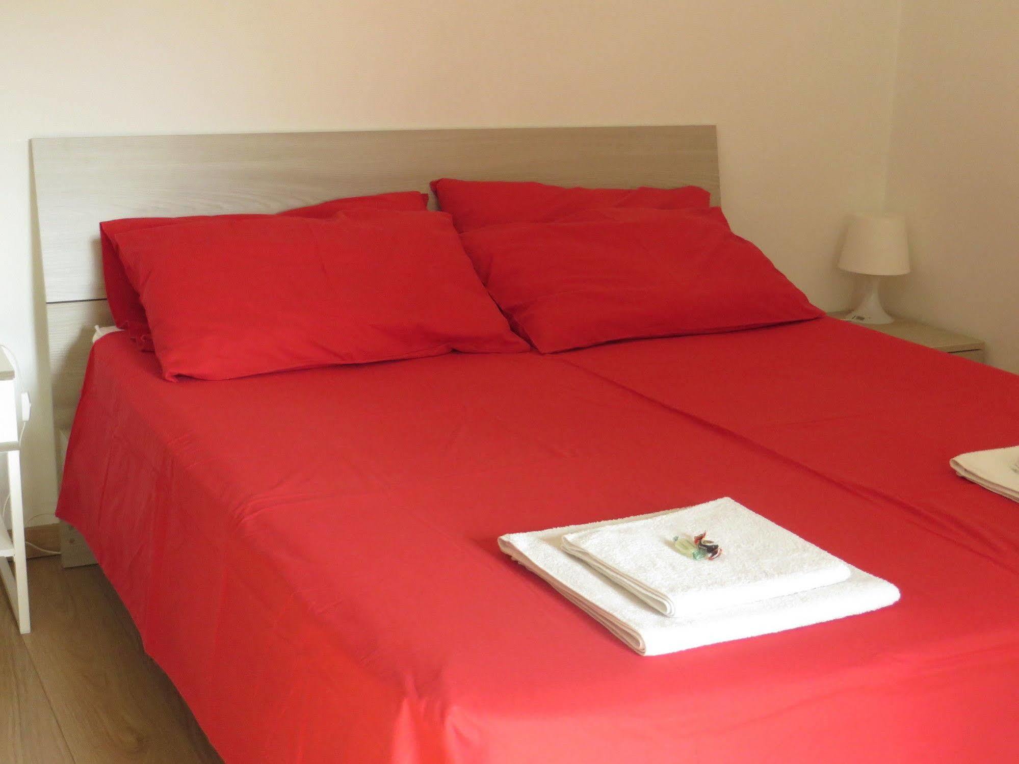 B&B Casa Patavina Padova Luaran gambar