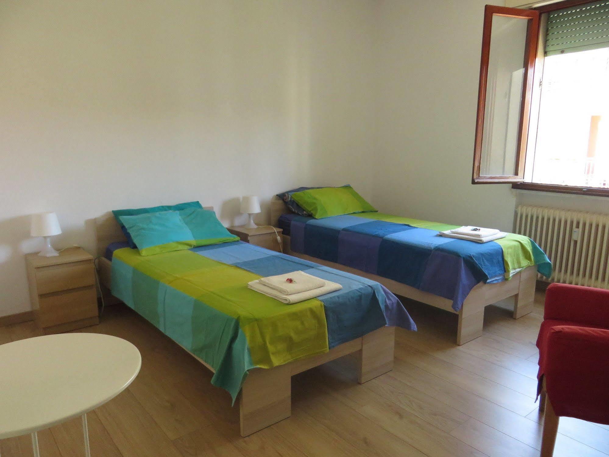 B&B Casa Patavina Padova Luaran gambar