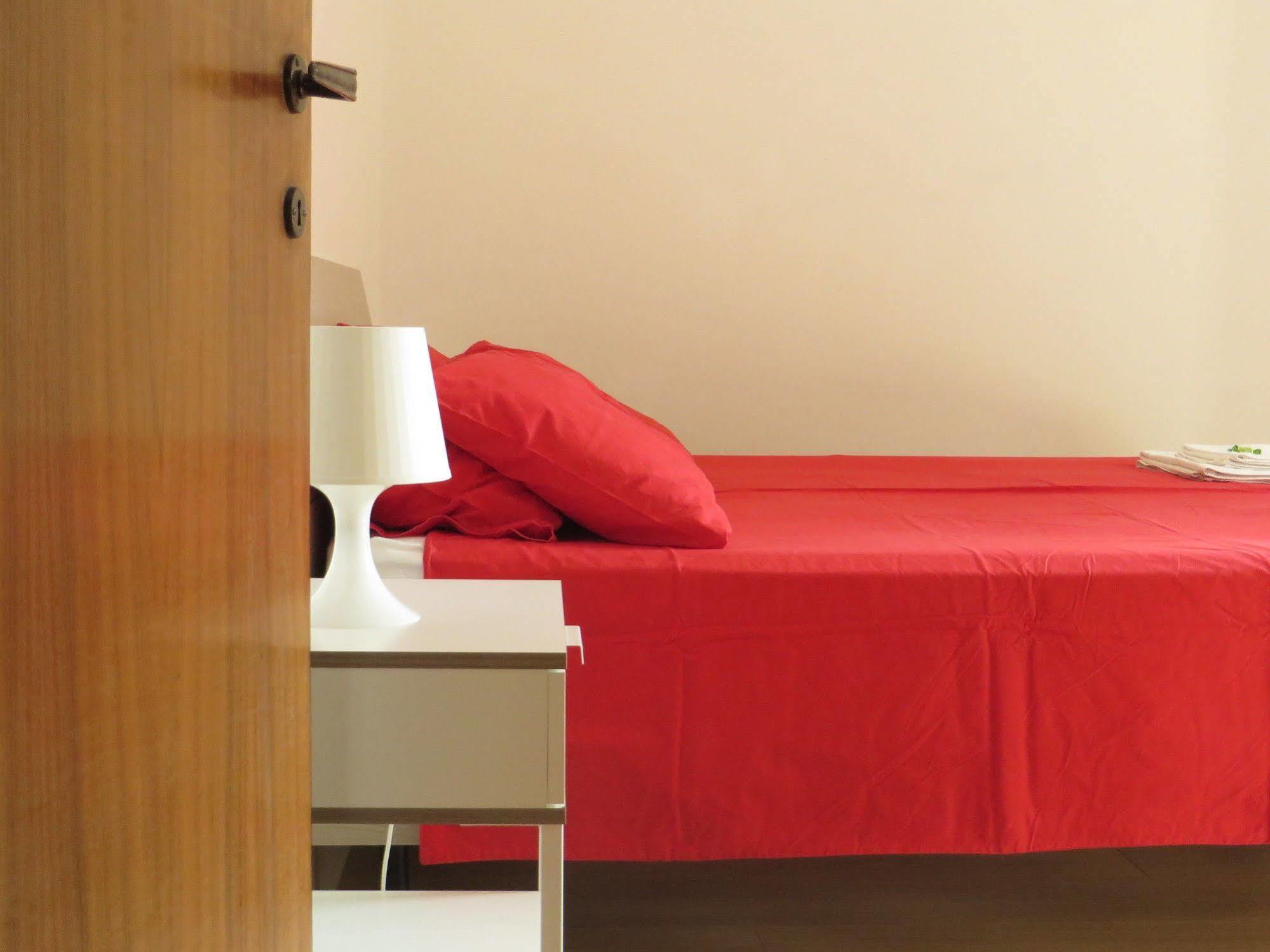 B&B Casa Patavina Padova Luaran gambar