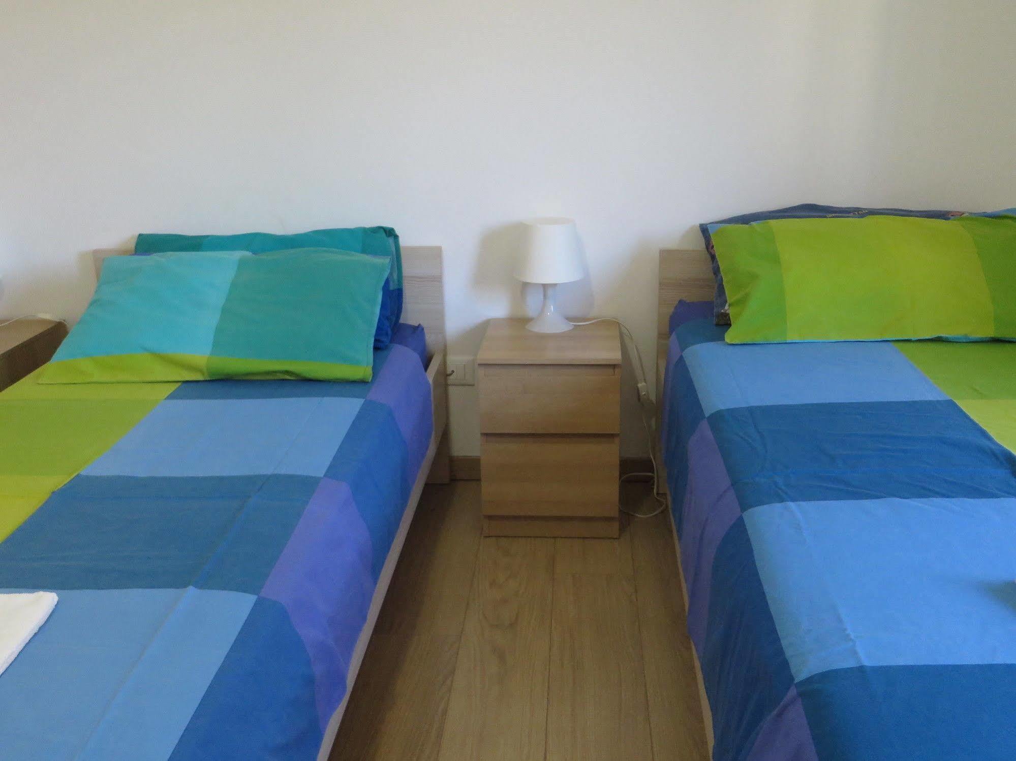 B&B Casa Patavina Padova Luaran gambar