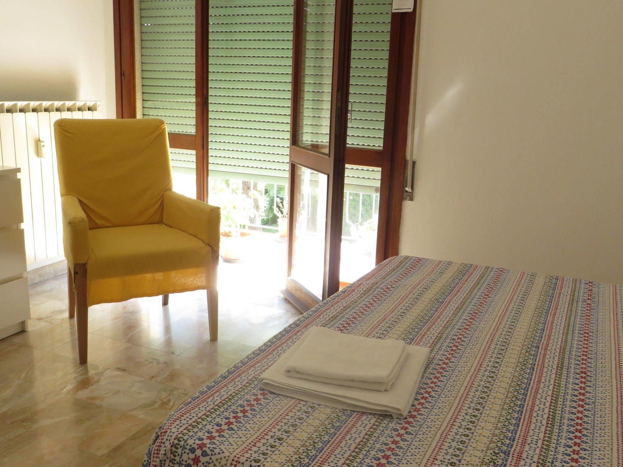 B&B Casa Patavina Padova Luaran gambar
